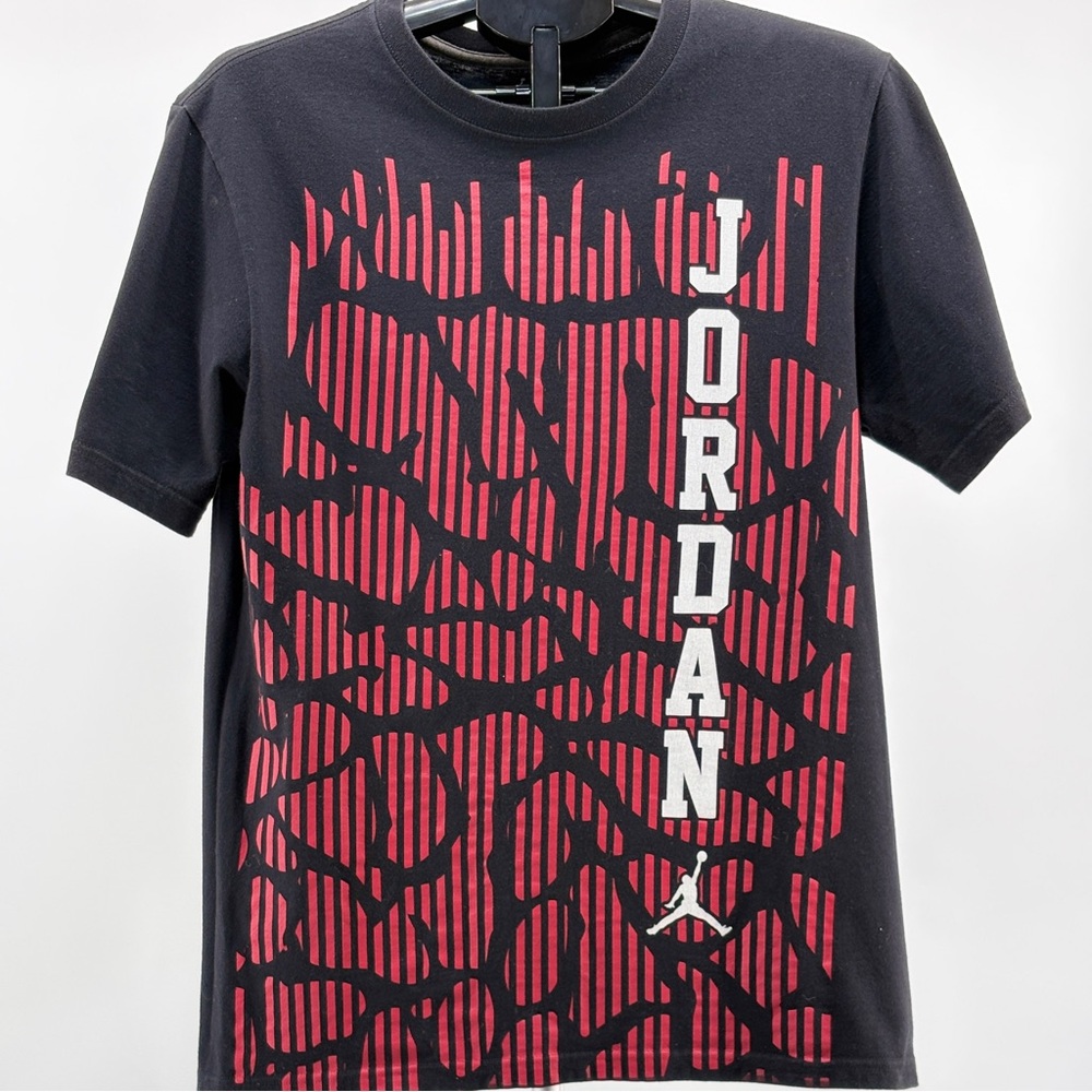 Jordan Brand Graphic T-Shirt Bundle (Set of 5) - Picture 7 of 10